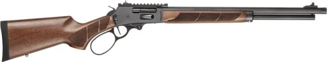 Smith & Wesson 1854 America 250 Limited Edition Lever Action Rifle 45-70 - Smith & Wesson - 45-70 Government