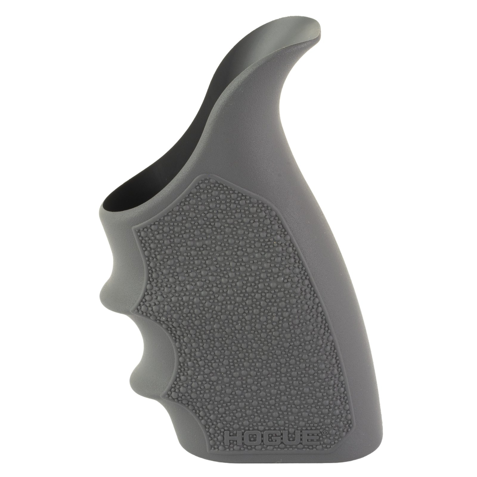 Hogue HandAll Beavertail Handgun Grip Sleeve for Sig Sauer P365 XMacro Slate Grey