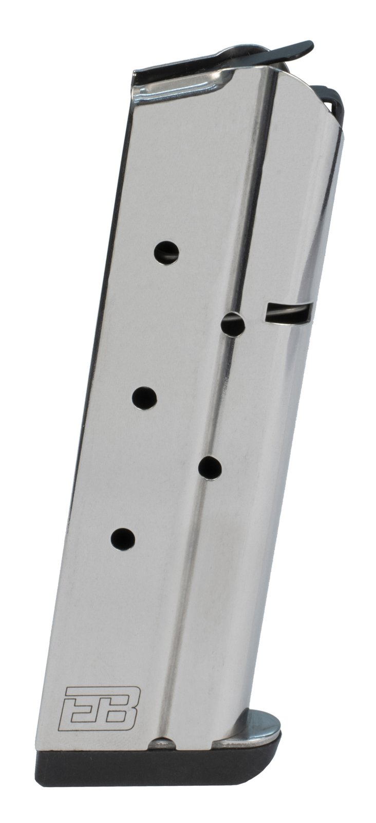 Buy Ed Brown 1911 10mm 9-Round Stainless Magazine online