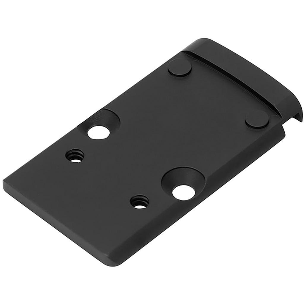 Holosun KPLT-507C Reflex Sight Adapter for RMR Optic Cuts Black