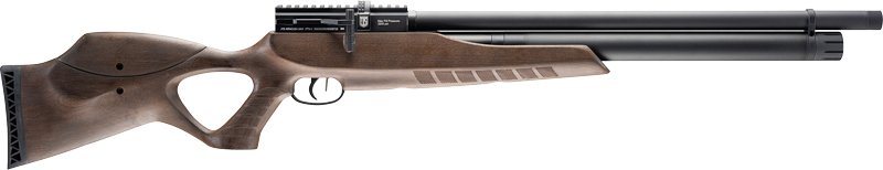 JTS AIRACUDA MAX PCP 177 CAL AIR RIFLE 12-SHOT MAG 1000FPS - JTS - 177
