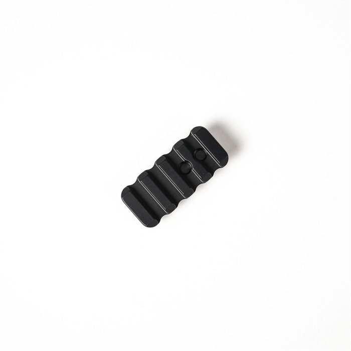 Area 419 Match Scope Rings Picatinny Section - Billet 7075 Aluminum, 1.85" Long - Area 419