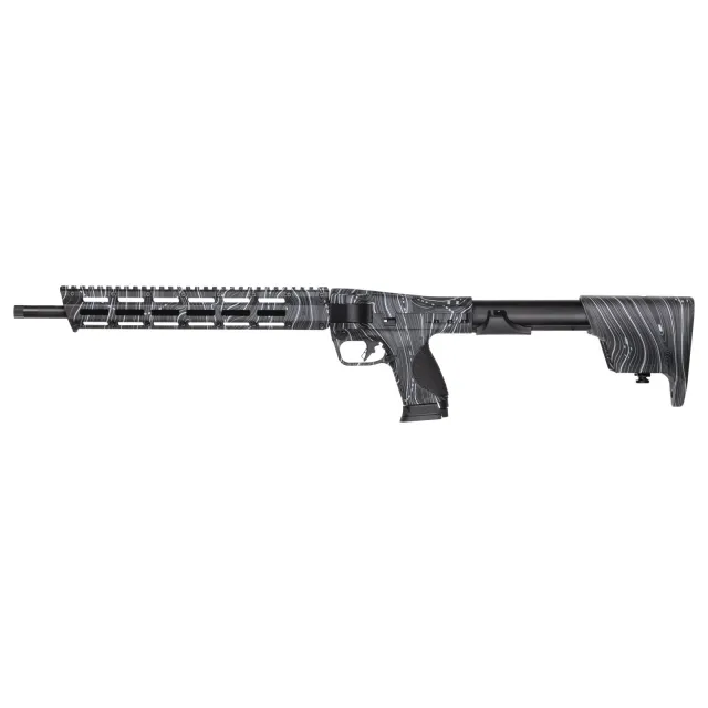 Smith & Wesson M&P FPC TOPO 16.25 In MLOK OR 1-17RD 2-23RD Mags - Smith & Wesson - 9mm Luger