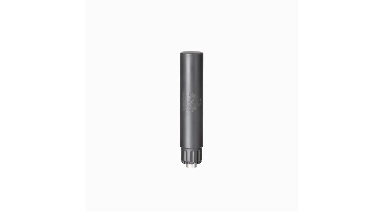 Wilson Combat SP-QUELL-P-9BLK 9mm N/A N/A - Wilson Combat - 9MM