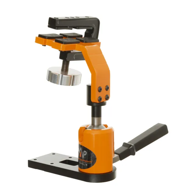 Buy October Mountain Versa-Cradle 360 deg Bow Vise Wide Limb 3.5" Jaw online