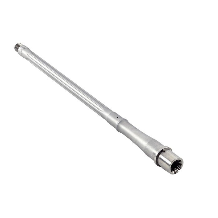 Wilson Combat TR-300RCPG16FT7 16" Fluted 300BLK Barrel 1-7 Stainless - WILSON COMBAT - 300 AAC BLACKOUT