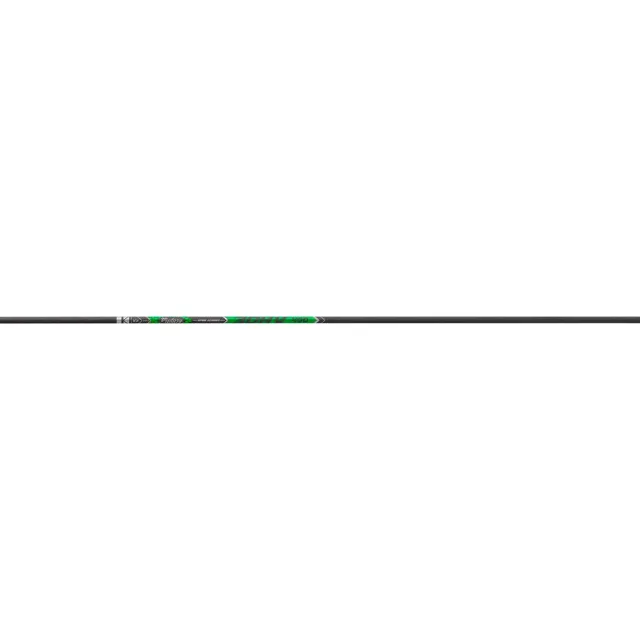 Victory RIPXVGA-350S-12 3DHV Gamer Shafts 350 1 Doz. Carbon Fiber Arrows - Victory Archery