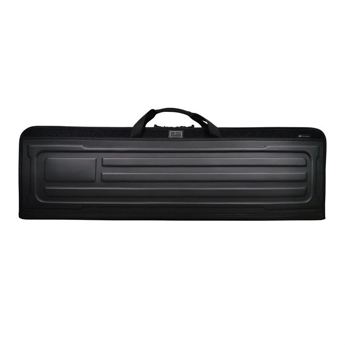 EOD 42" EVA Tactical Rifle Case - Single, Evolution Outdoor Design 51289-EV - Evolution Outdoor