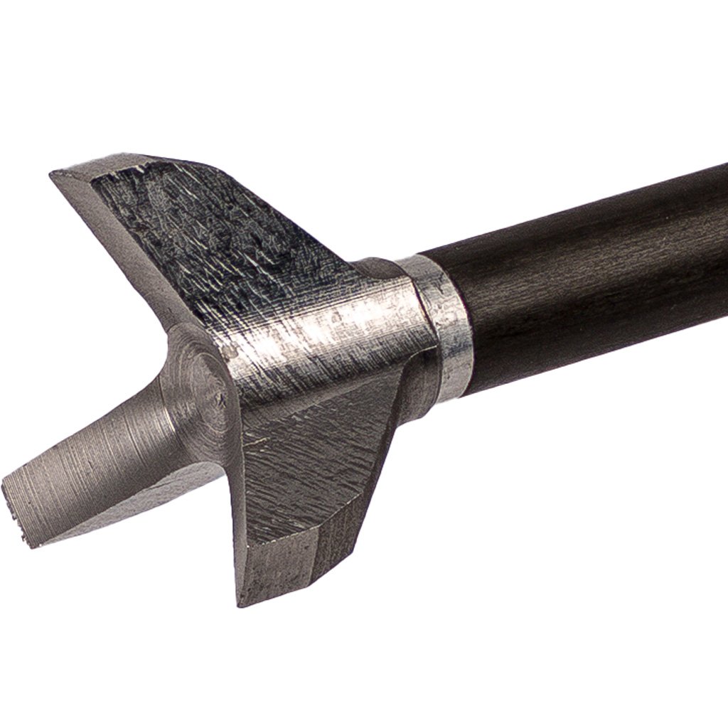 Buy Grim Reaper 2104 200gr 2-Pack Stainless Steel Small Game Heads online