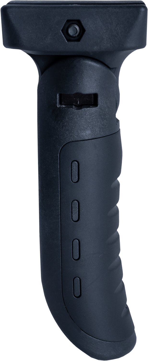 Centerpoint Crossbow Tag Foregrip C1003 - CP - TACTICAL ARCHERY GRIP