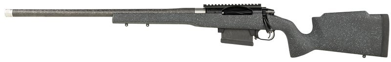 Proof Research 138014 Elevation MTR 2.0 LH 6.5 Creed 22" CF Black Rifle