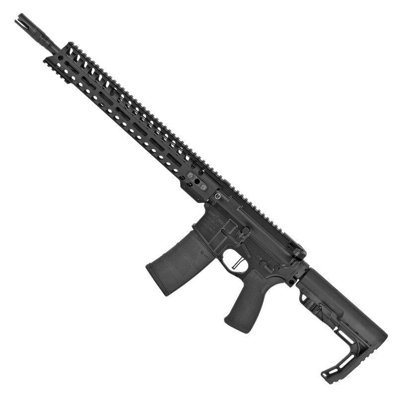 POF-USA Minuteman 5.56 Semi-Auto AR-15 Rifle - POF USA - 223 Rem | 5.56 NATO