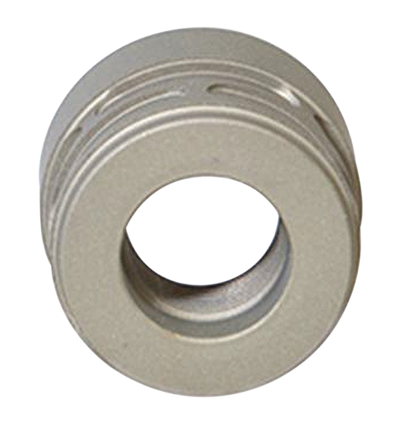 Q MOUNT1228ER22 Erector Direct Thread Mount 22 Cal 1/2"-28 TPI Adapter - Q LLC - 22 Cal