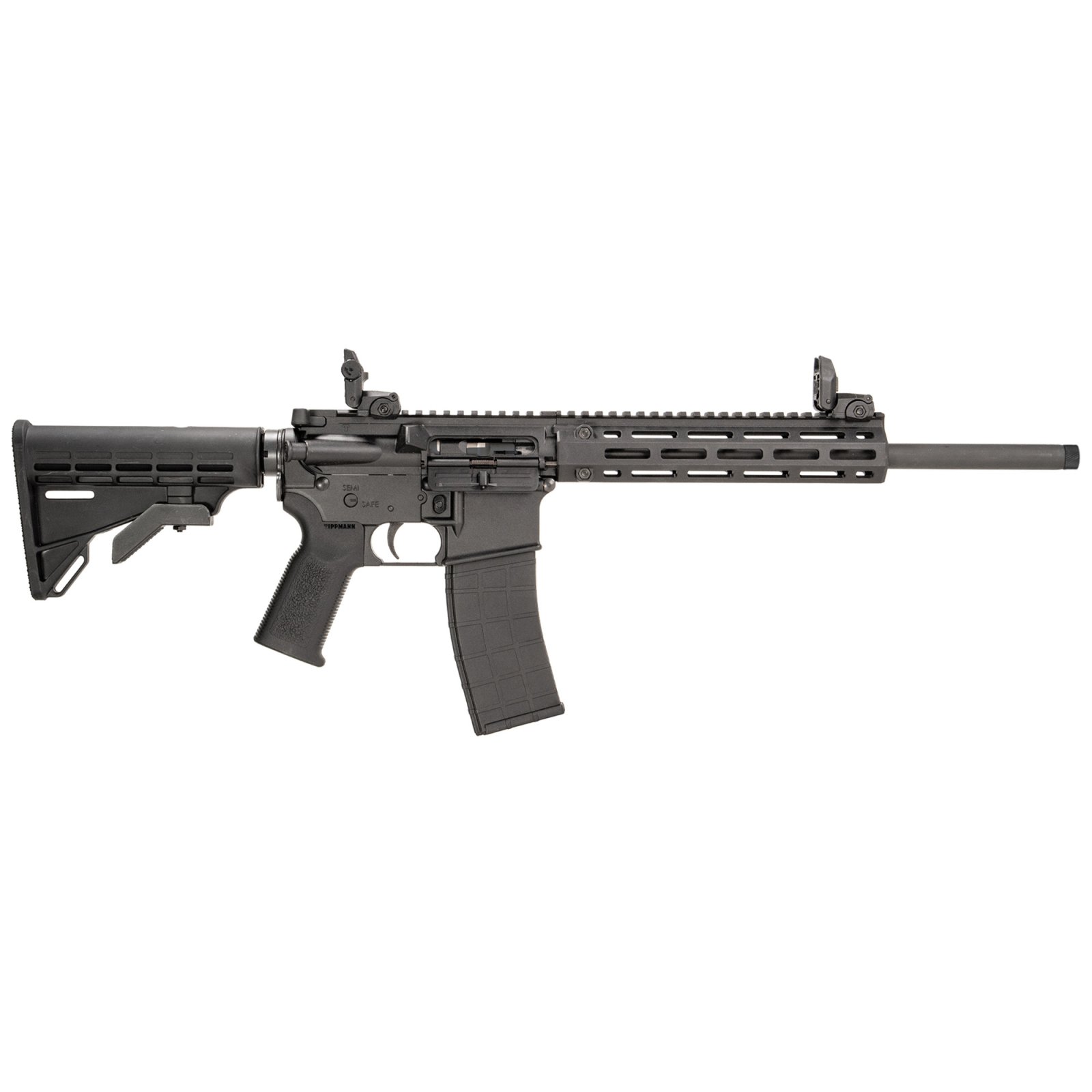 Tippmann Arms M4-22 LTE Semi-Automatic Rifle 22 Long