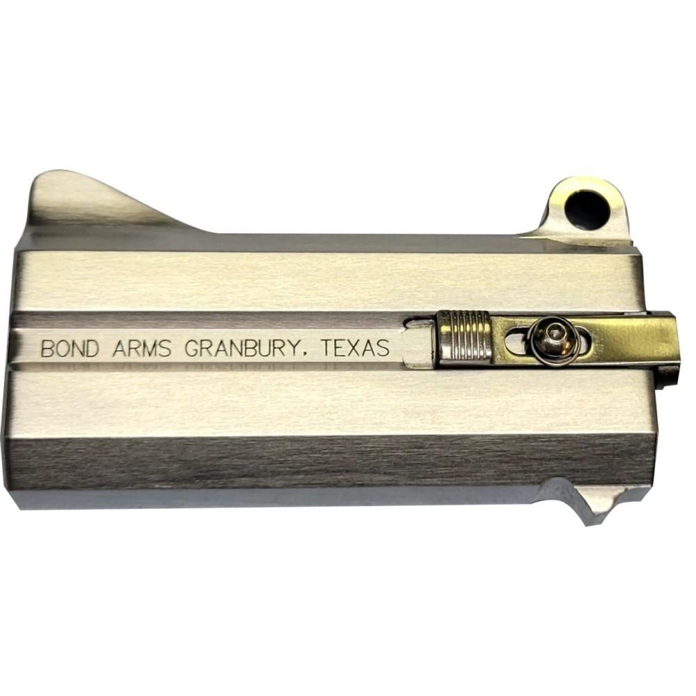 Bond Arms RNBL-300-44SPL Rough Nation .44 Spl 3" Handgun Barrel