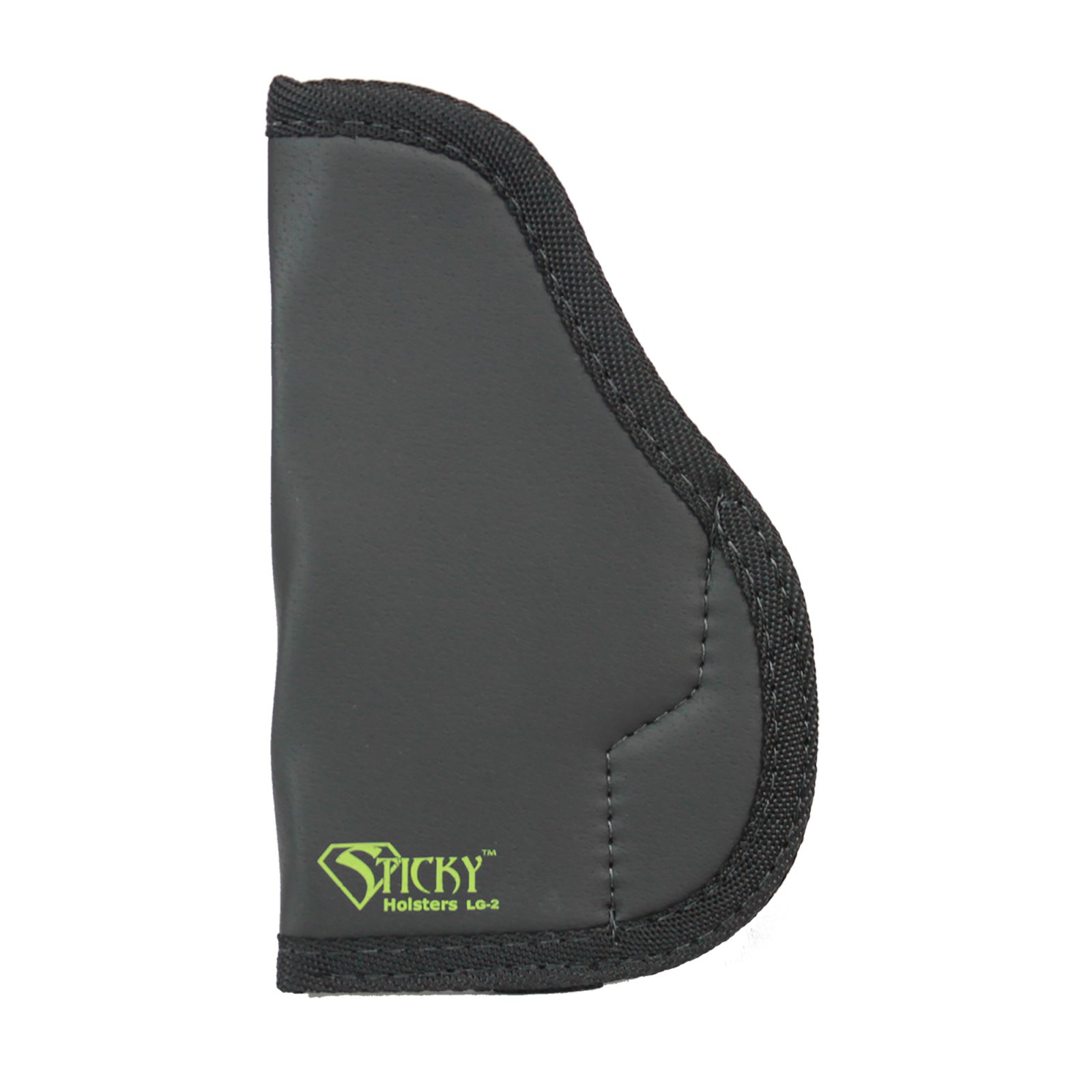 Buy Sticky Holsters LG-2 Ambidextrous Holster for Medium Glocks, Large Autos online