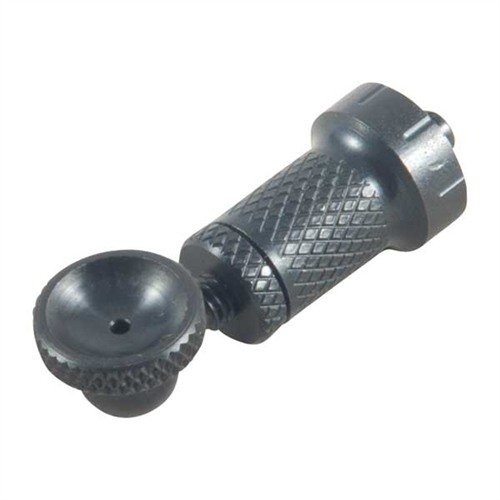 Marble Arms 990100 Rifle Low Post 1.415" Tang Black - Marble Arms