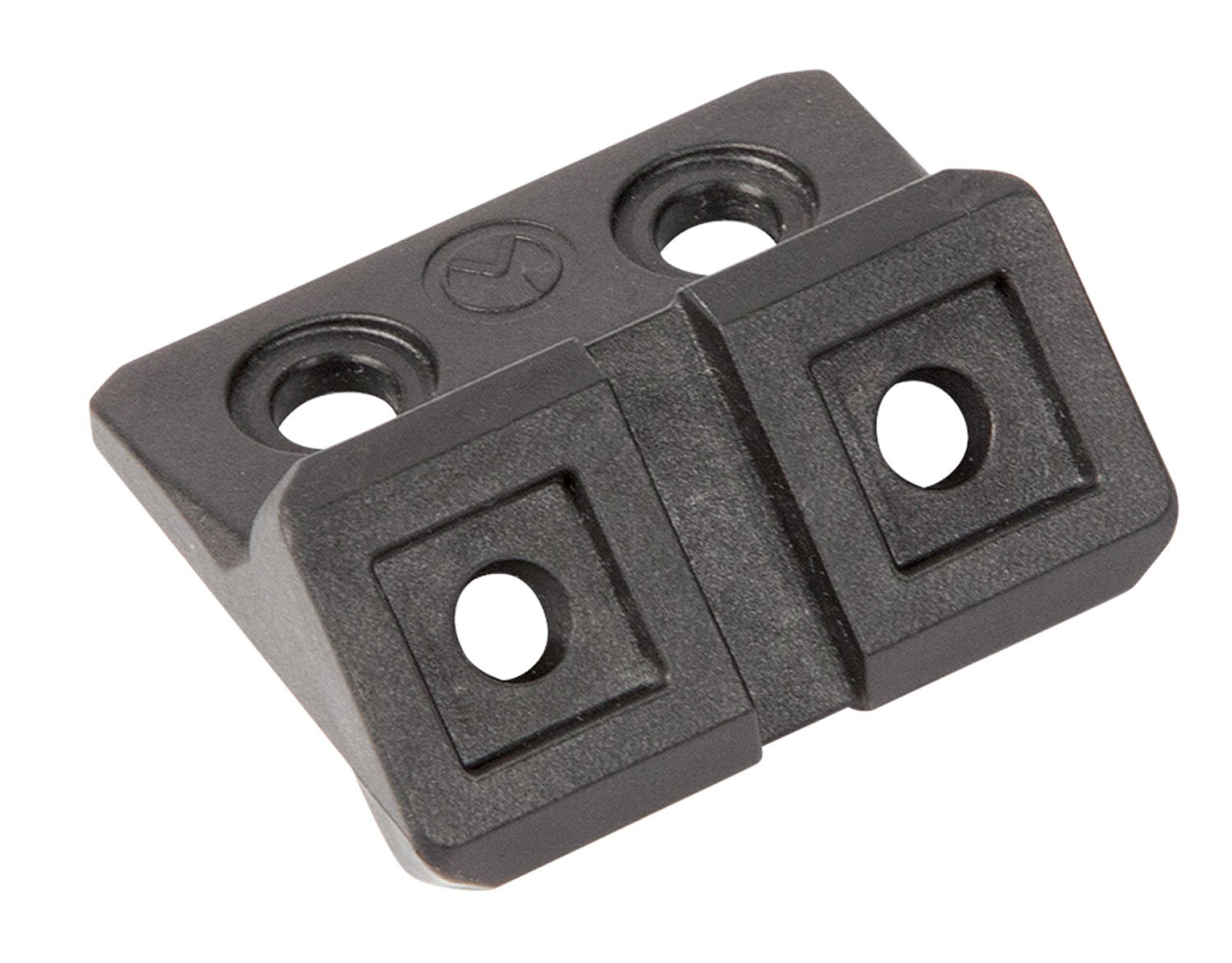 Magpul MAG605 M-LOK Offset Light/Optic Mount Polymer 11/1 O'Clock