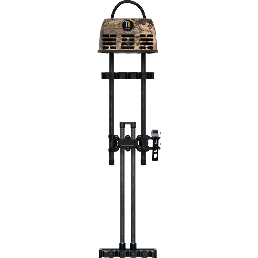 TightSpot TSQSL5DNA Shift Lock Quiver Mossy Oak DNA RH 5-Arrow