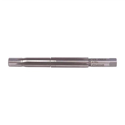 Clymer RIMMED FINISHER STYLE REAMER FITS .45 LONG COLT CYLINDER - Clymer