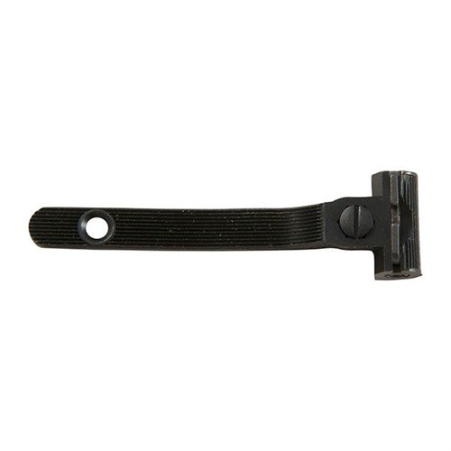 Smith & WESSON SIGHT ASSEMBLY REAR .160" N/S BLACK 2.5"-4" BARREL
