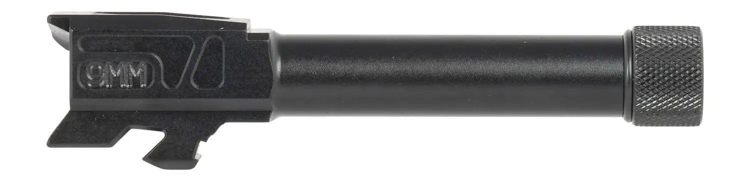 Buy Faxon Firearms FITS GLOCK 43/43X 9mm Threaded Duty Series Barrel online