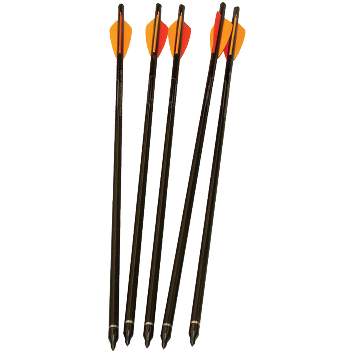 Buy Barnett Outdoors Head Hunter 20 In Carbon Crossbow Bolts 5pk online
