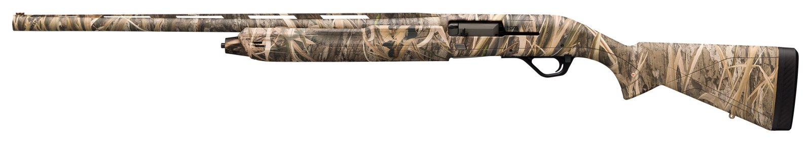 Winchester SX4 Left Hand 12 Gauge 26 in Barrel Mossy Oak Shadow Grass 4+1 - Winchester - 12 Gauge