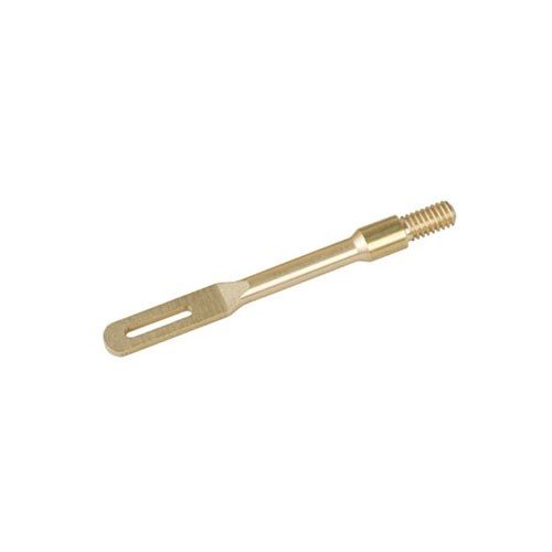 Buy Brownells Cleaning Rod Loop Brass .17-.22 Caliber 5-40M online