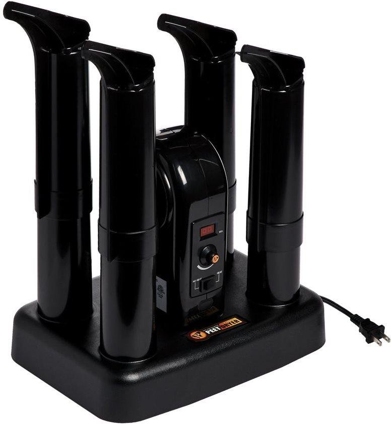 PEET M2107F Advantage Plus Dryer Fan Dries 2 Pairs 110V ETL