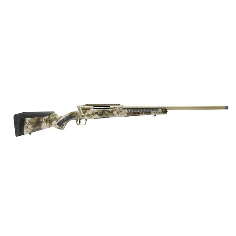 Buy Savage Impulse Big Game 6.5 Creedmoor 22in 4rd Camo Bolt-Action Rifle 58022 online