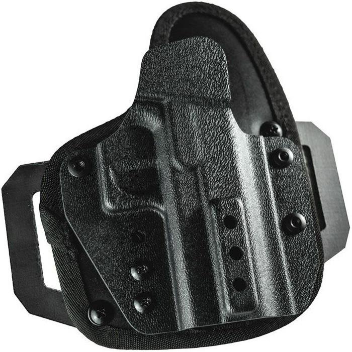 HOFTAC HT 01004 L 1911 2011 OWB Holster Left Hand - HOFTAC