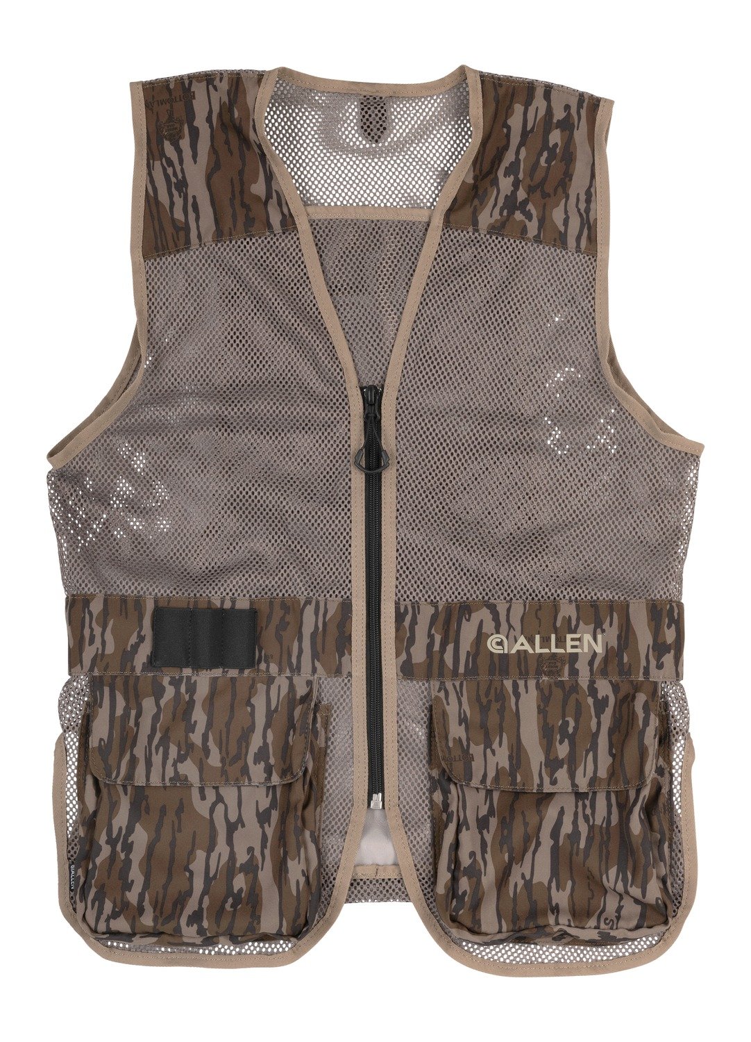 ALLEN 5583 DOVE VEST LIGHT XL/ XXL