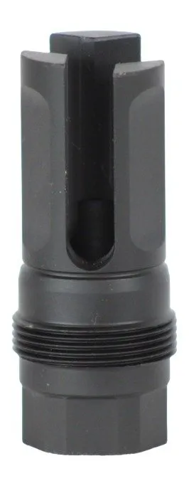 FPM SPARKLER 556 1/2 In 28 TPI Black DLC Finish - FPM