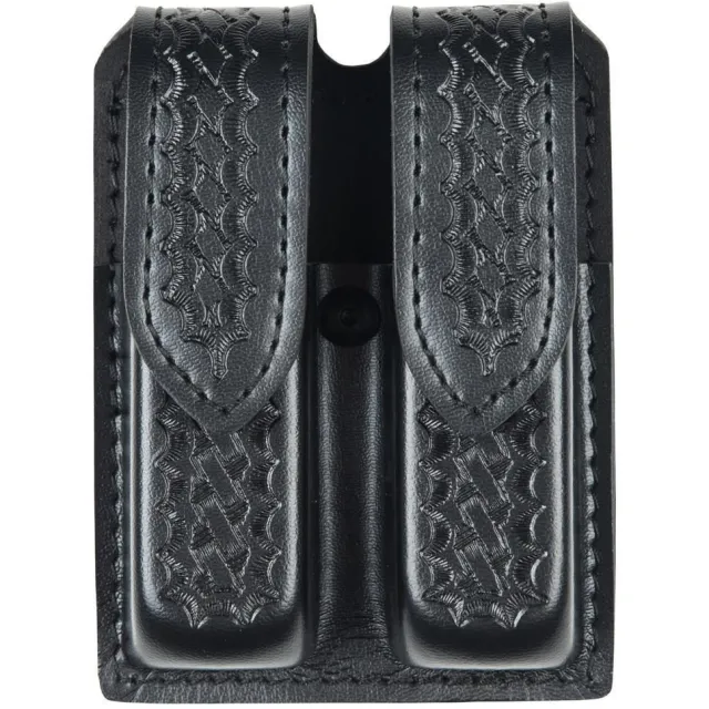 Safariland 77 Double Magazine Pouch - Safariland
