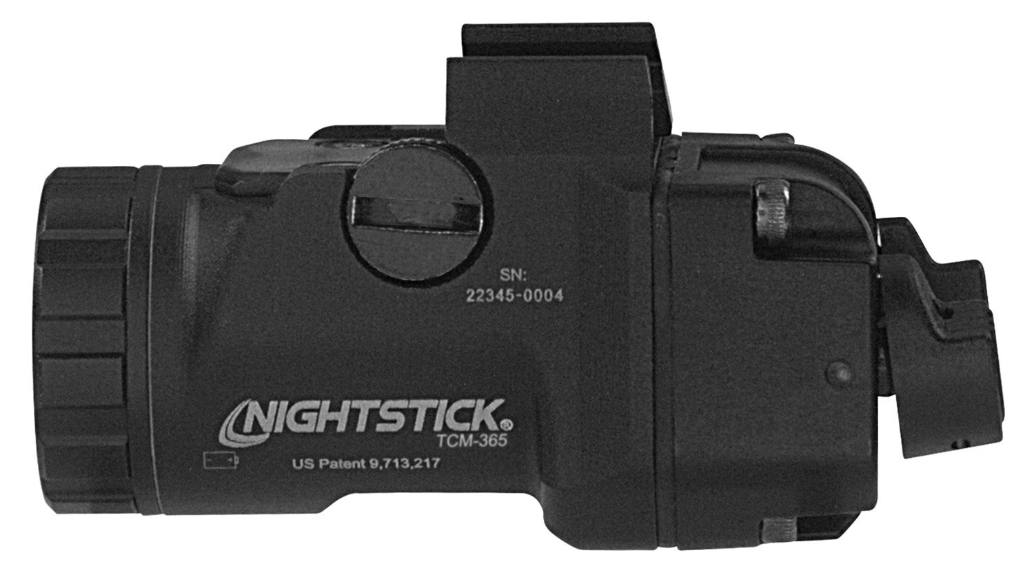 Buy Nightstick TCM-365 Subcompact Weapon Light for SIG P365 Series online