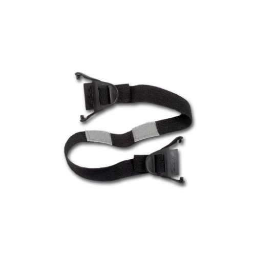 ESS Nomex 1-Piece Replacement Strap (Black)