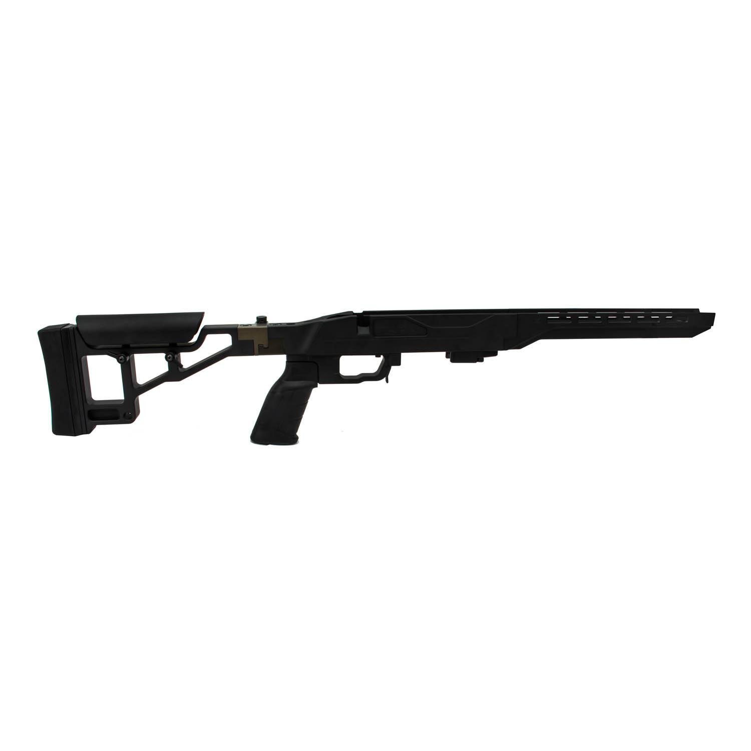 Southern Cross TSP X Folding Chassis Howa 1500 Short Action 6061 T-6 Aluminum