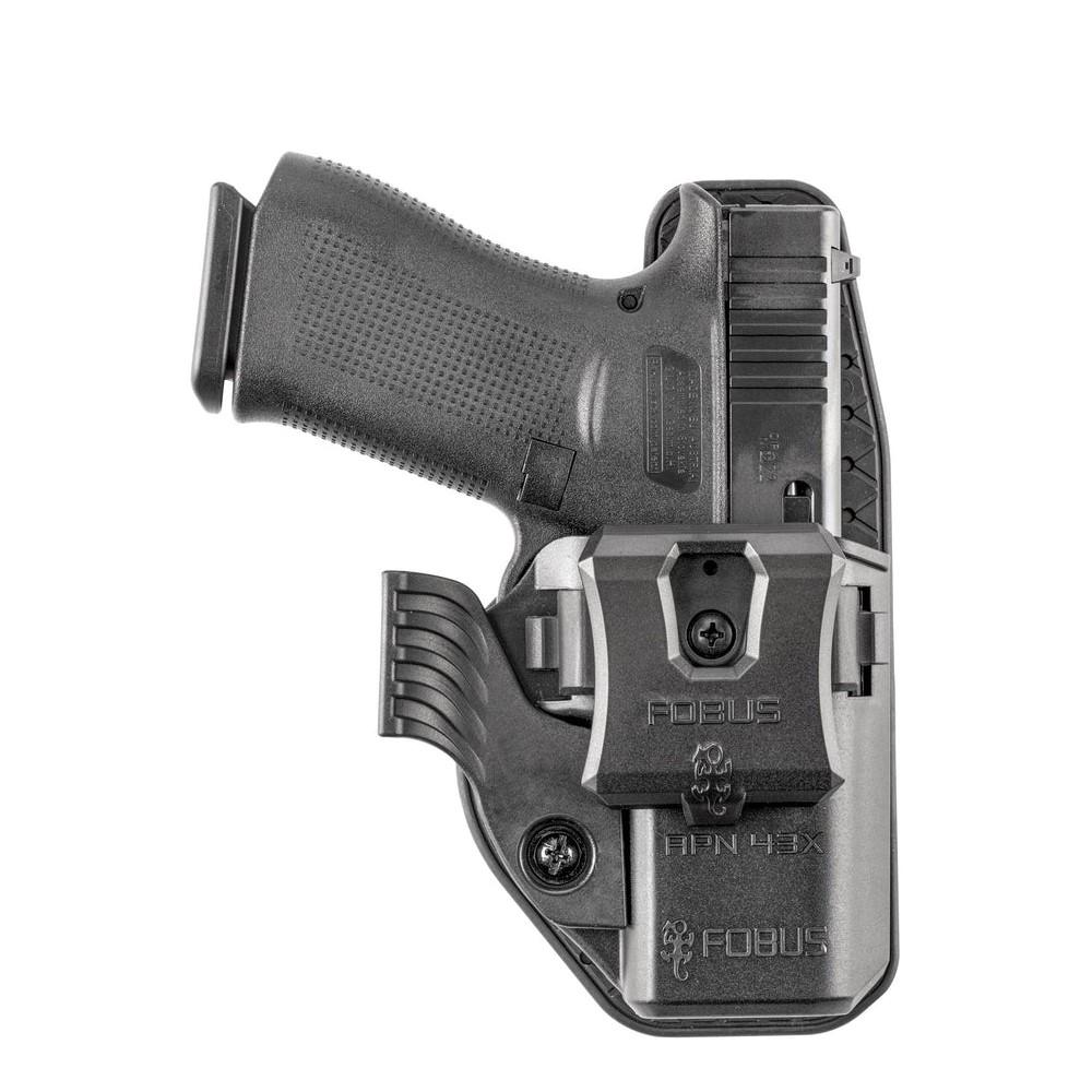 Fobus Holster for Glock 43 & 43X