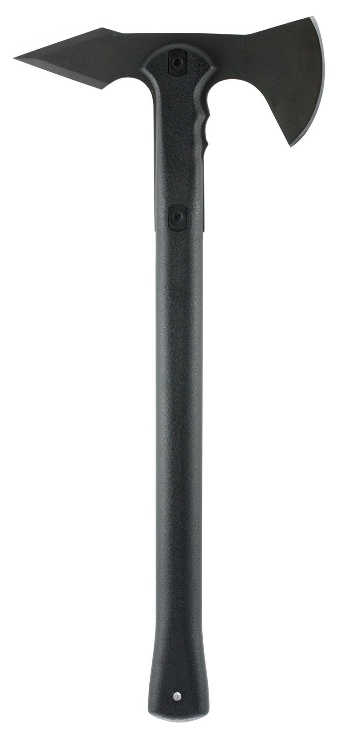 Cold Steel 90PTH Trench Hawk 3.5" 1055 Carbon Steel Blade Axe - Cold Steel - AXE