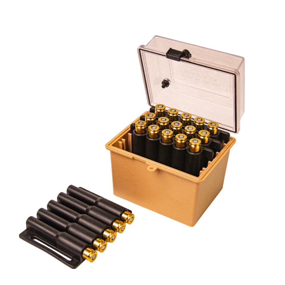 BERRYS 72369 SAFARI LARGE RIFLE 20RD CLR/TN