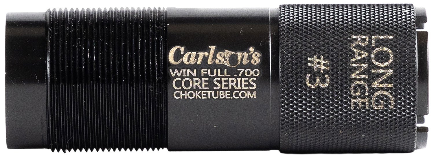 Carlson's 41017 Choke Tube 12 Gauge Long Range Winchester .700 Capacity 1