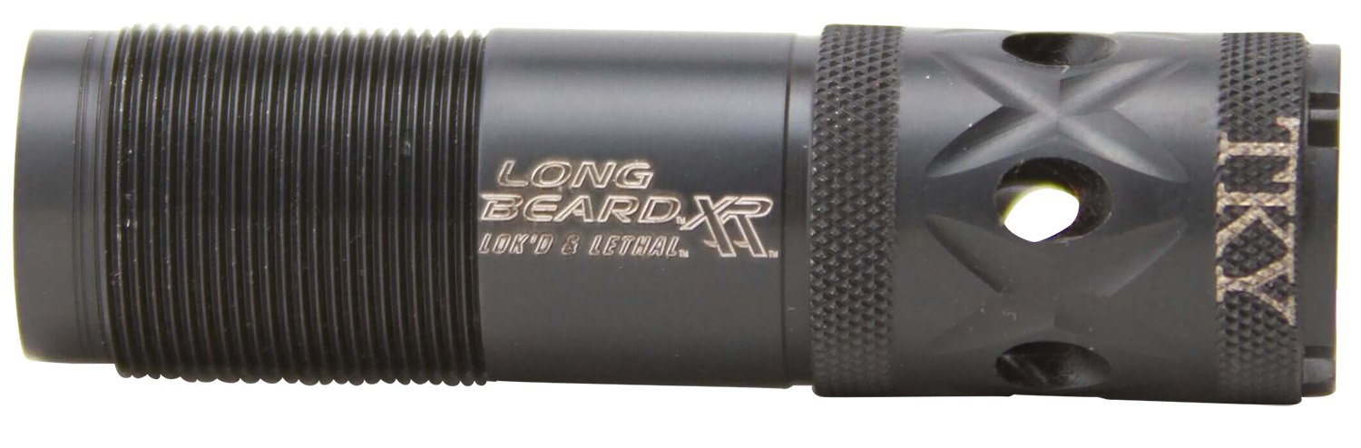 Carlson Winchester 20Ga Long Beard Ported Turkey Choke Tube - Carlson - 20 GAUGE
