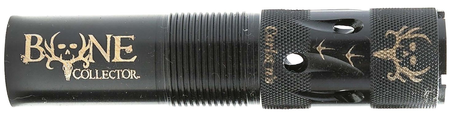 Carlson's 80170 Bone Collector 12 Gauge Turkey Choke Tube Matte Black .665 - Carlson - 12 GAUGE