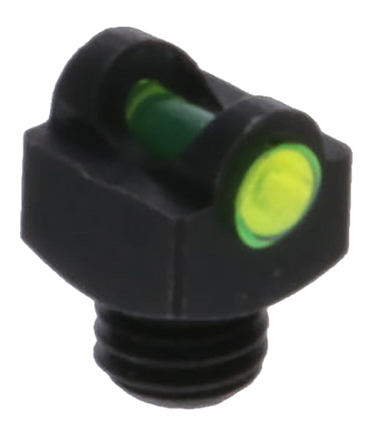 TruGlo Tru-Glo Starbrite Deluex Shotgun Bead-6/48G - TRU Ball - CNC MACHINED STEEL