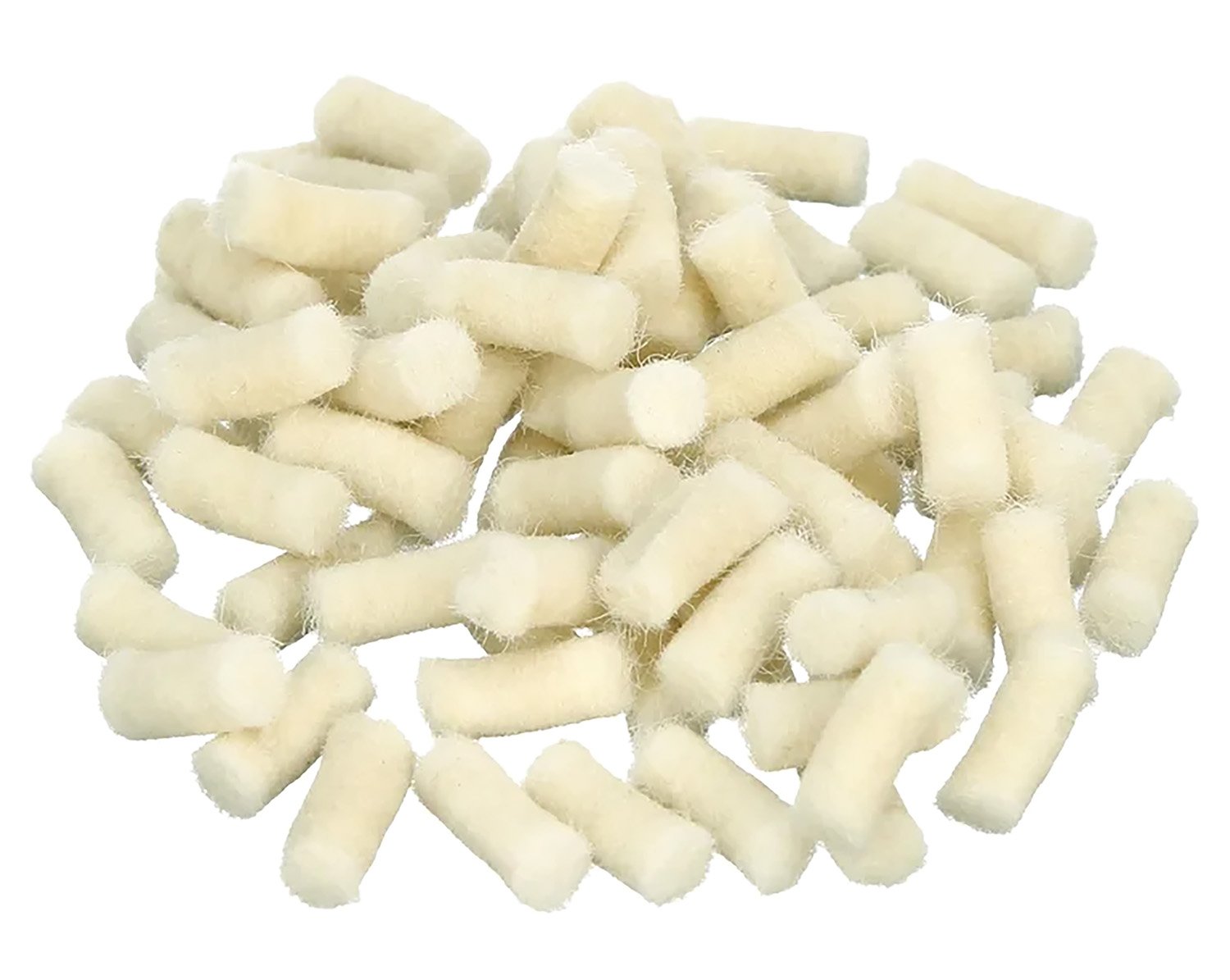 Gamo 621241254CP Cotton Cleaning Pellets 177 100/Pkg - Gamo - 177