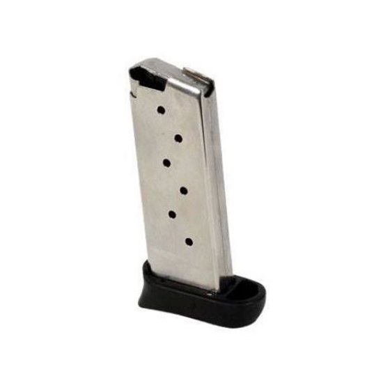 Sig SAUER P938 9mm 7-round Pistol Magazine (MAG-938-9-7) - Sig Sauer - 9MM