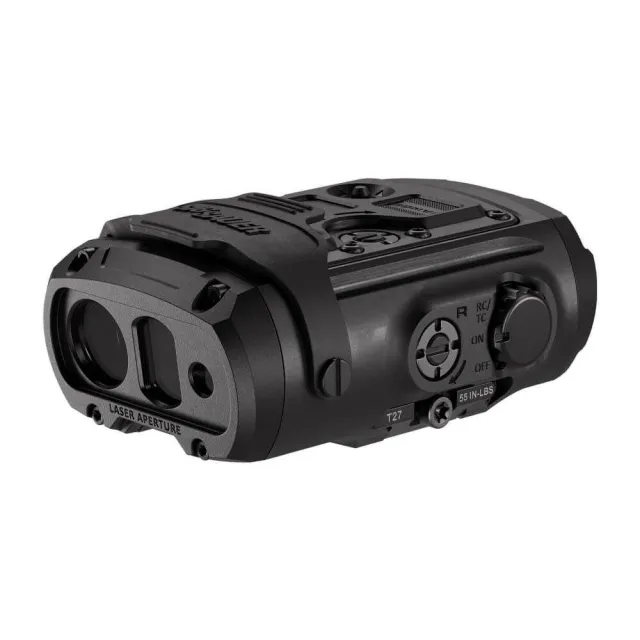Sig Sauer Kilo Warp Rangefinder Black - Sig Sauer for sale at TheGunDock