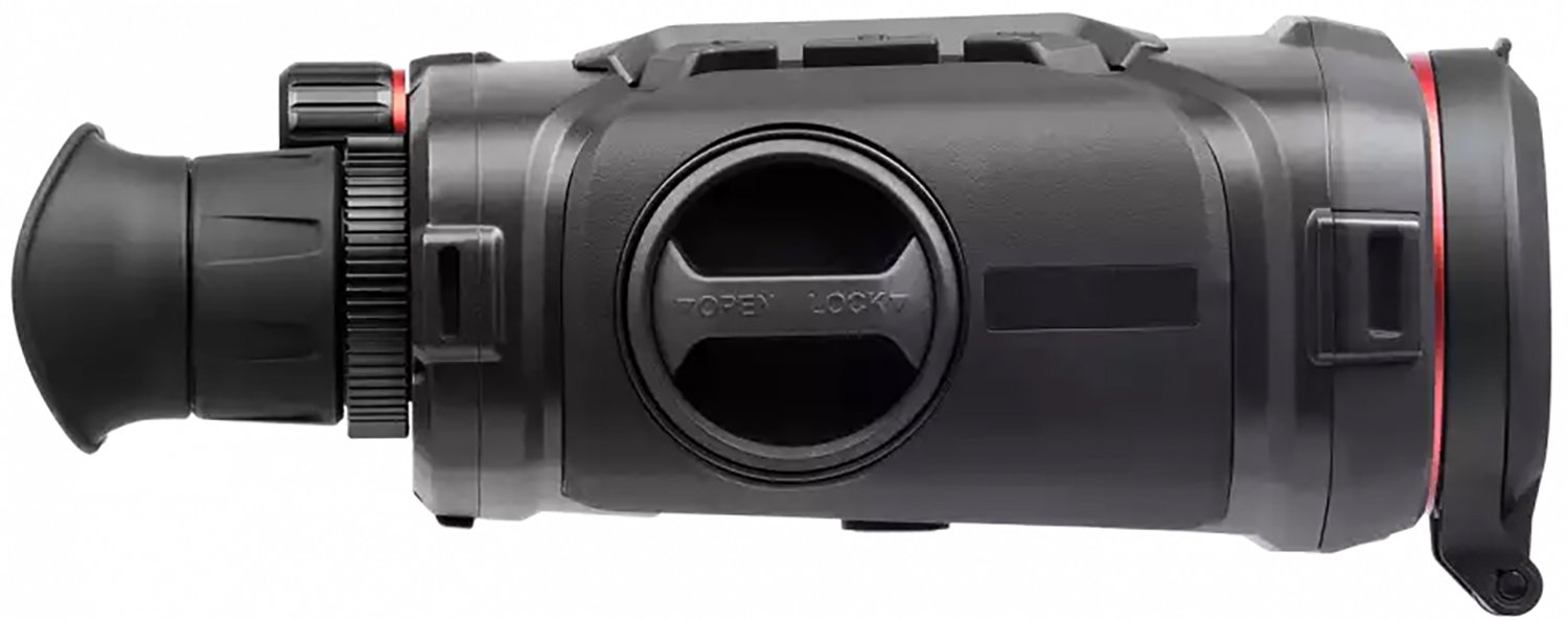 AGM Voyage TB50-384 Fusion Thermal & Digital Day/Night Vision Binocular - AGM Global Vision - 50MM