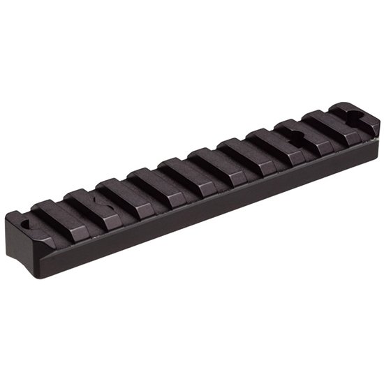 Winchester Scope Base SXP 1-PC Black Matte - Fits Impala Plus 62500
